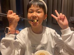 -环球港凯悦 · 享悦中餐厅