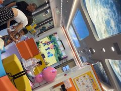 -极橙儿童齿科矫正中心(奥城店)