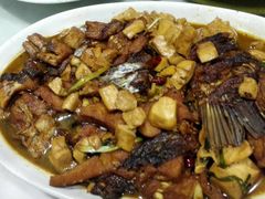 -观桥阁(锦溪店)