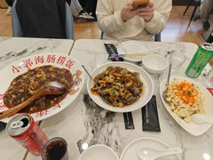 -小郭私房菜·海肠捞饭店(学士街店)