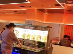-串一火锅(赛格国际购物中心店)