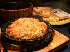 -小菜园新徽菜(青岛市南万象城店)