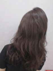 点击看大图 -MORI HAIR SALON日式美发沙龙