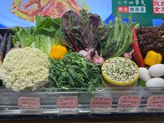 -良友·地标海鲜青岛菜(五四广场店)
