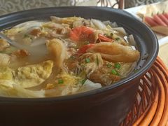 -聚丰园•湖鲜餐厅(阿红私房菜梅石路店)