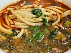 小锅饵丝-端仕小锅(文林街店)