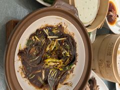 -小厨娘淮扬菜(天印大道店)