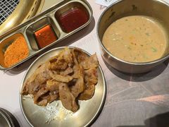 -西塔老太太泥炉烤肉(济南首店)