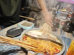 -成都屋头串串(青年北街店)