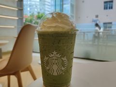 -星巴克臻选(深圳华强北茂业店)