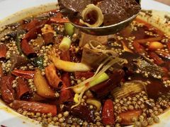 -广东道至正餐厅(区庄店)