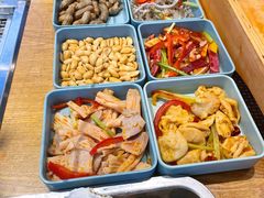 -蚝英雄鲜蚝自助专门店(长楹天街直营店)