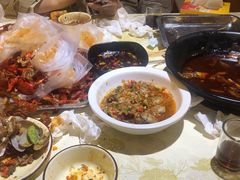 -聚味瞿记·龙虾堂(树木岭店)