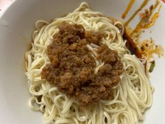 担担面-担担面(龙平路店)