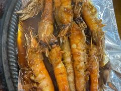 -华顺土菜馆(洪岗路店)