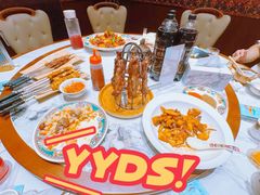 -巴依老爷新疆美食(常营店)