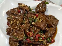 -金姐台湾菜(珠江路店)