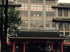 -四川大学(望江校区)
