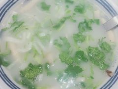 -虢国羊肉汤馆(政二街店)