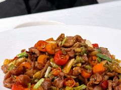 -海富门·带鱼·淮扬菜·粤菜(甘家口店)