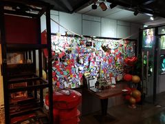 -长藤鬼校(龙翔店)