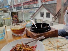 -马灯记·云贵川·Bistro(龙门浩店)