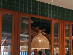 -芭札·Thai泰国餐厅(同和金铂天地店)