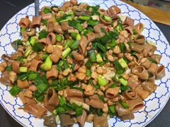 -小红鲸·海鲜餐厅(轸大路店)