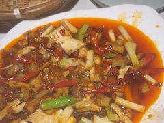 -院8里·小聚园老川菜(九眼桥店)