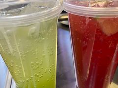 -蓉三少冒烤鸭·四川小吃集(北京首店)