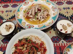 -巴依老爷新疆美食(工体旗舰店)