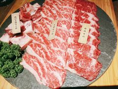 -茶六烧肉堂 博爱店