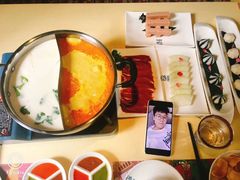 -甘尼仕印度餐厅爵士酒吧(阳春巷店)