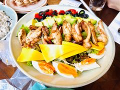 -WOKKA by艮上(中海环宇荟店)