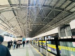 -宝山路(地铁站)