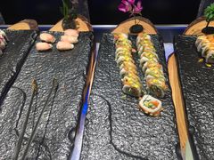 -韩盛·盛江山自助料理(于洪新玛特店)
