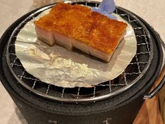 -红棉中餐厅·广州海航威斯汀酒店