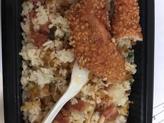 -乡村基(南坪上海城店)
