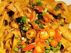 -守柴炉烤鸭(科华中路王府井店)