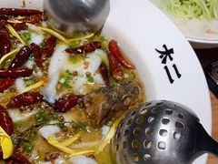 -太二酸菜鱼(金沙印象城店)