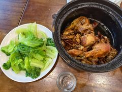 -斯丹姜母鸭·古法干香(涂门街总店)