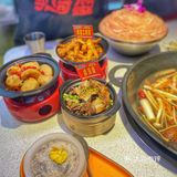 潮流复古娱乐主题火锅🥘 | 西安吃火锅好去处✅
