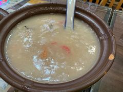 -廣九广味食堂-猪肚鸡火锅(曼哈顿店)