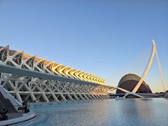 -瓦伦西亚大教堂