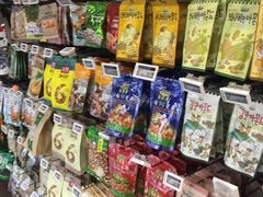 -Olé精品超市(北京合生汇店)