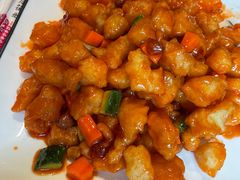 -阿春传统老菜馆(民航路店)