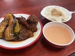-刘小忙把子肉(北园大街总店)