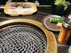 -厚贞日式烤肉(浦东汇智店)