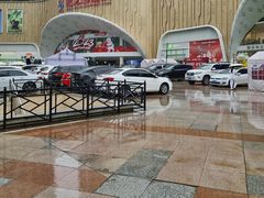 -梦之岛百货(水晶城店)