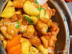 -阿诚市井潮汕菜(金台路店)